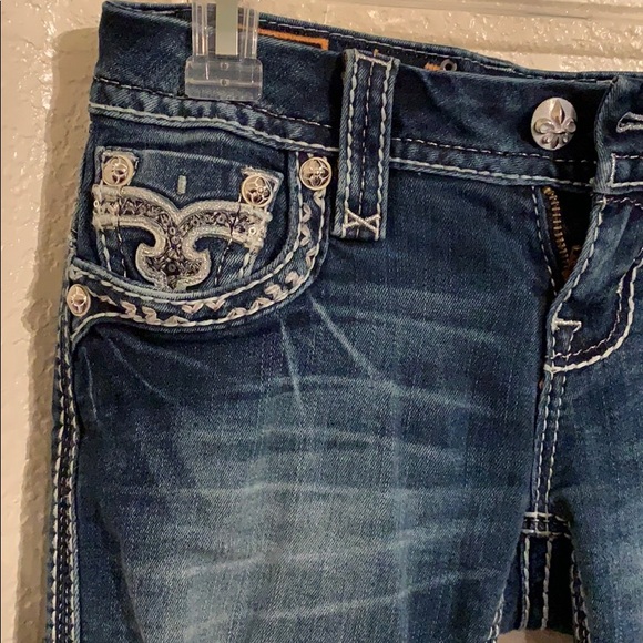 Rock Revival Jeans - Picture 6 of 6